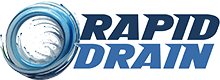 Rapid Drain Lota