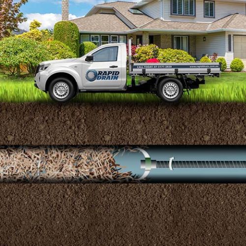 Fast Lota Drain & Sewer Plumbers