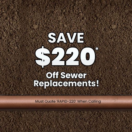 Fast Lota Drain & Sewer Plumbers