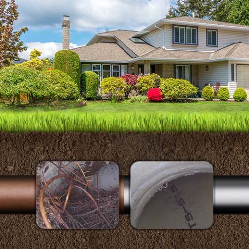 Fast Lota Drain & Sewer Plumbers