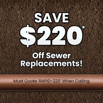 Fast Blocked Sewer Clearing in Lota: Same Day Service