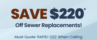 Fast Lota Drain & Sewer Plumbers