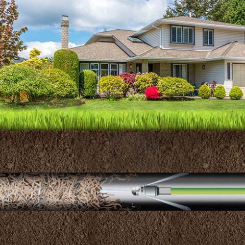 Fast Lota Drain & Sewer Plumbers