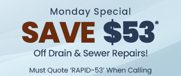 Fast Lota Drain & Sewer Plumbers