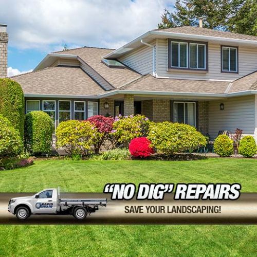 No Dig Pipe Relining Sewer Repair Pros In Lota