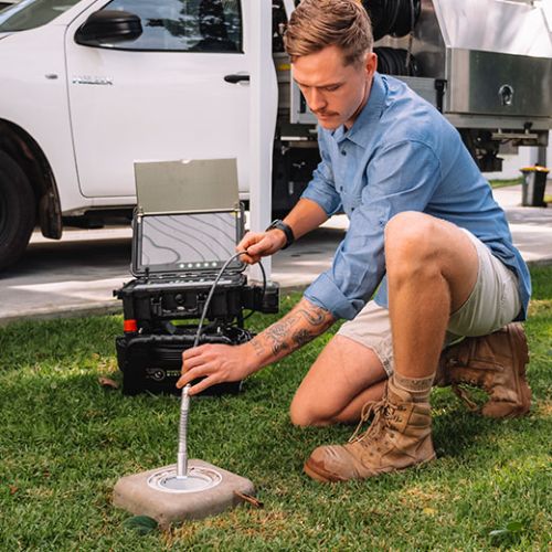 Fast Lota Drain & Sewer Plumbers