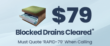 Fast Lota Drain & Sewer Plumbers