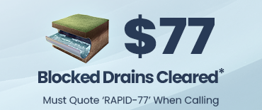 Fast Lota Drain & Sewer Plumbers