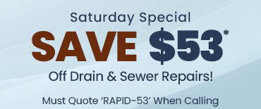 Fast Lota Drain & Sewer Plumbers