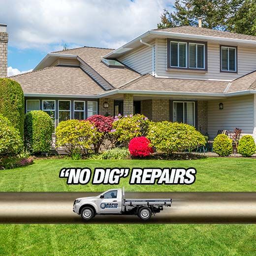 Fast Lota Drain & Sewer Plumbers